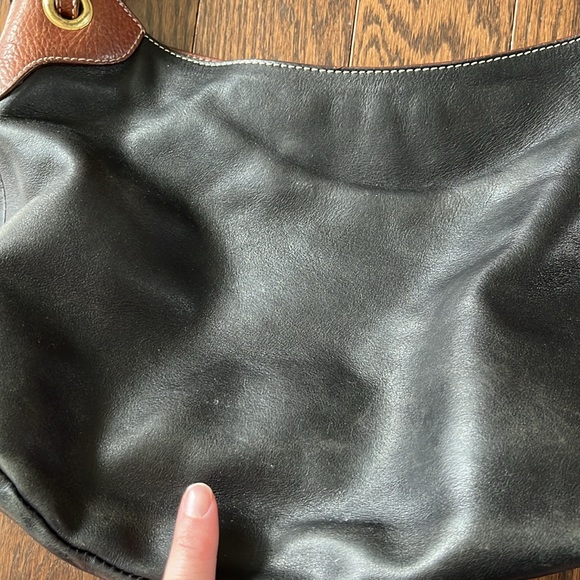 Kate Spade Vintage Boho Bag - Picture 5 of 11